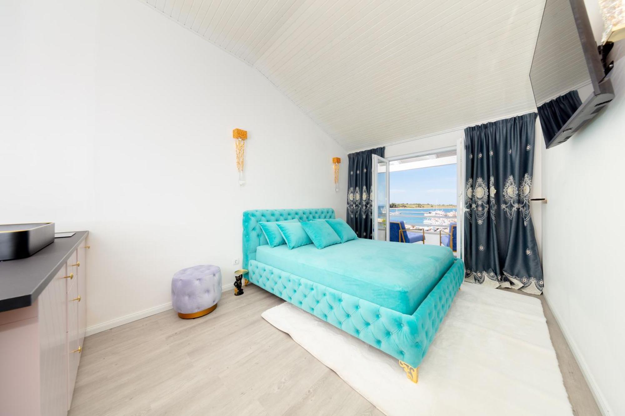 Boutique Residence Sundays Novalja Eksteriør billede